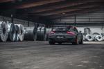 Porsche 911 GT2 RS by Edo Competition 2020 года